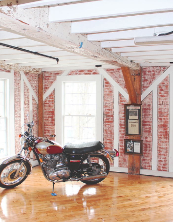 New england motorcycle museum store bikes for sale